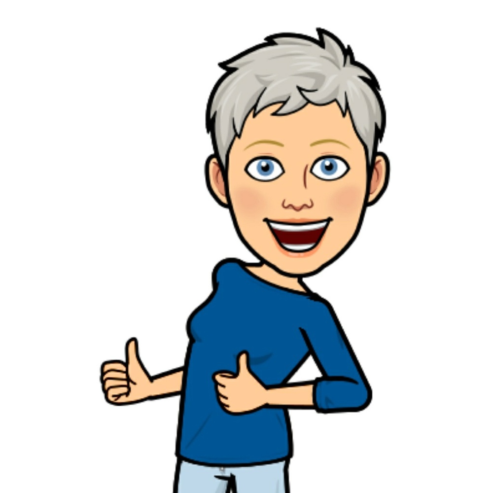 Meet your Posher, Susana